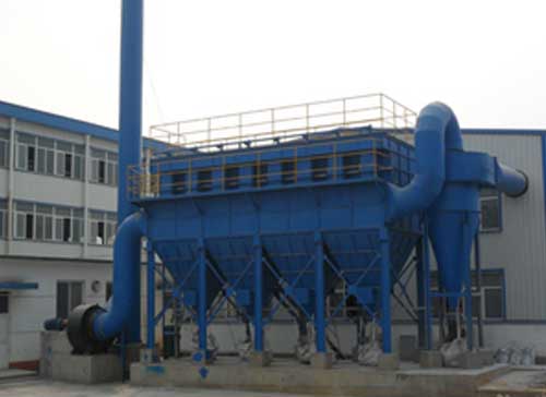 归时好太湖钓叟三字诀解谜高温布袋除尘器